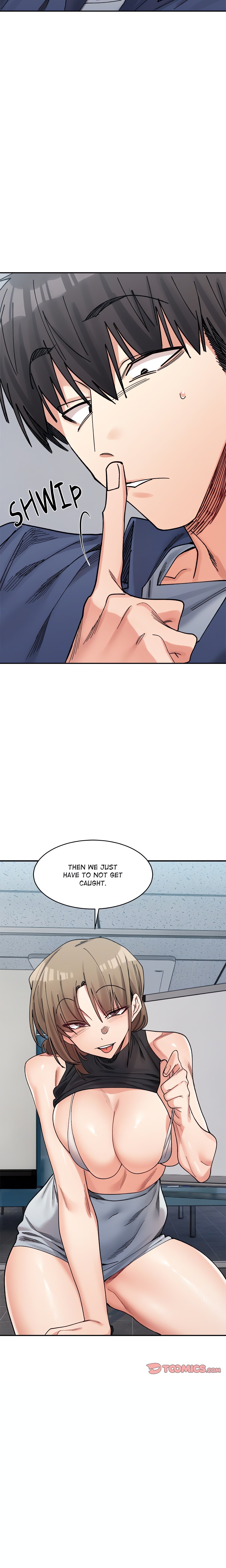 Handle with Care (Official) chapter 25 page 5