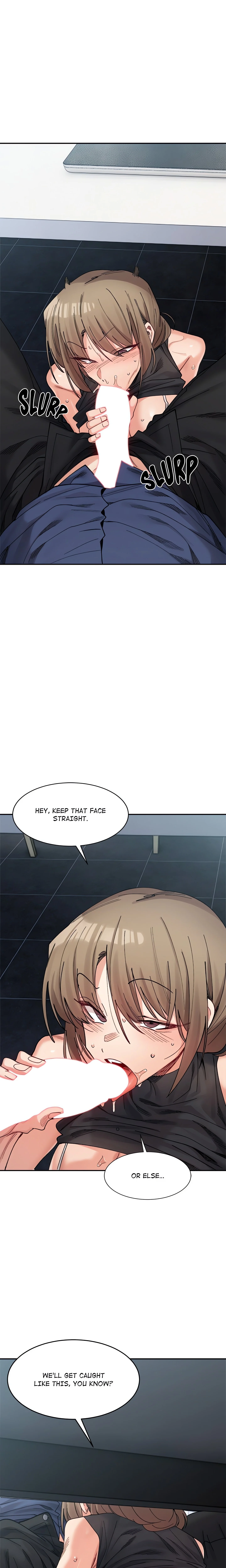 Handle with Care (Official) chapter 25 page 7
