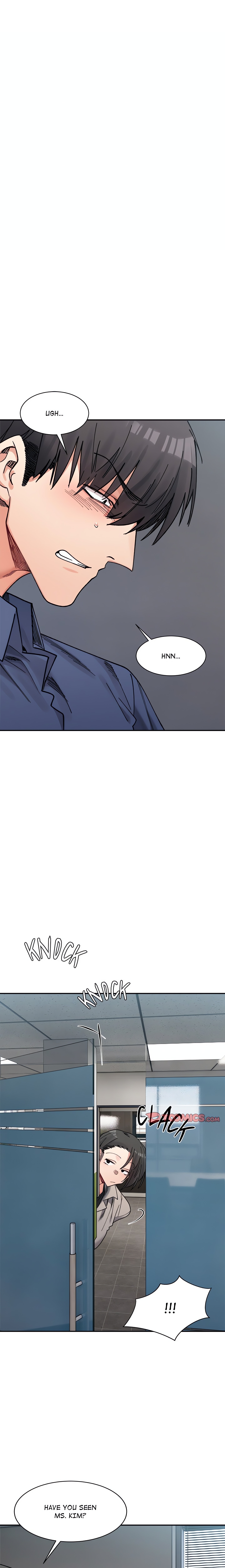 Handle with Care (Official) chapter 25 page 13