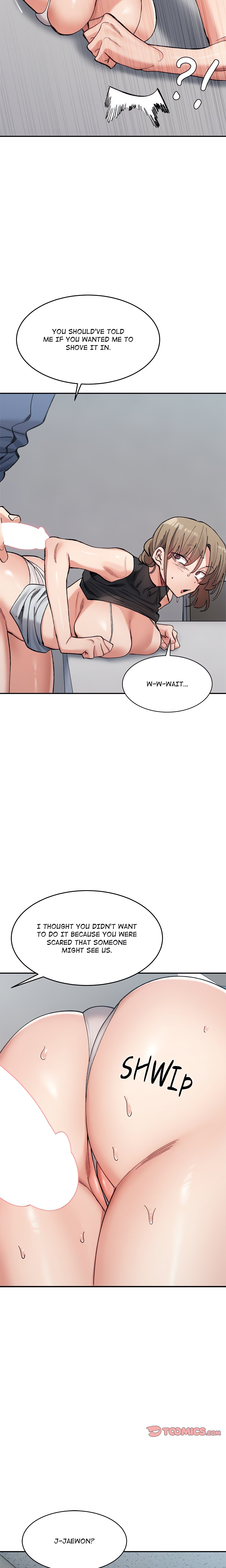 Handle with Care (Official) chapter 25 page 24
