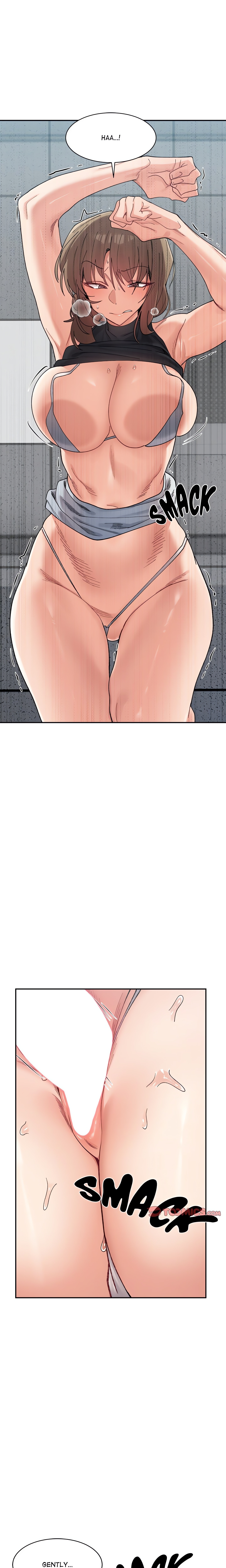 Handle with Care (Official) chapter 26 page 3