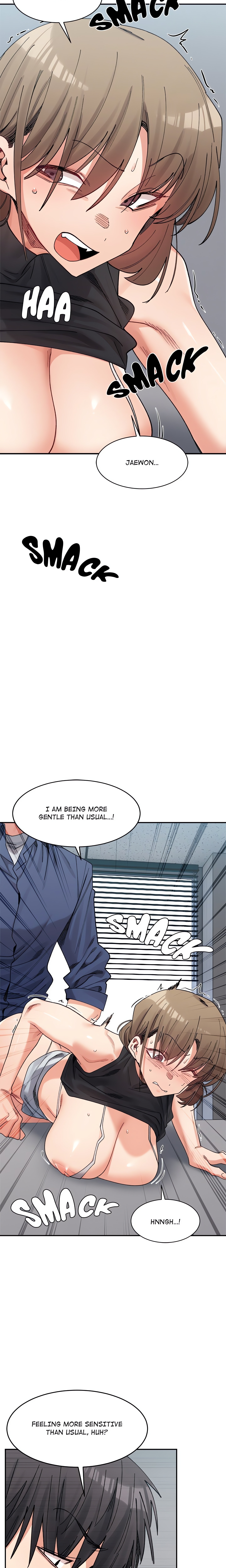 Handle with Care (Official) chapter 26 page 4