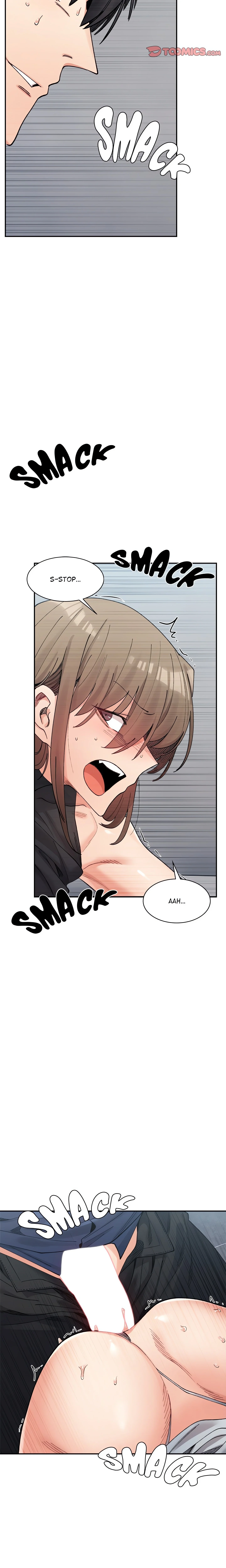 Handle with Care (Official) chapter 26 page 5