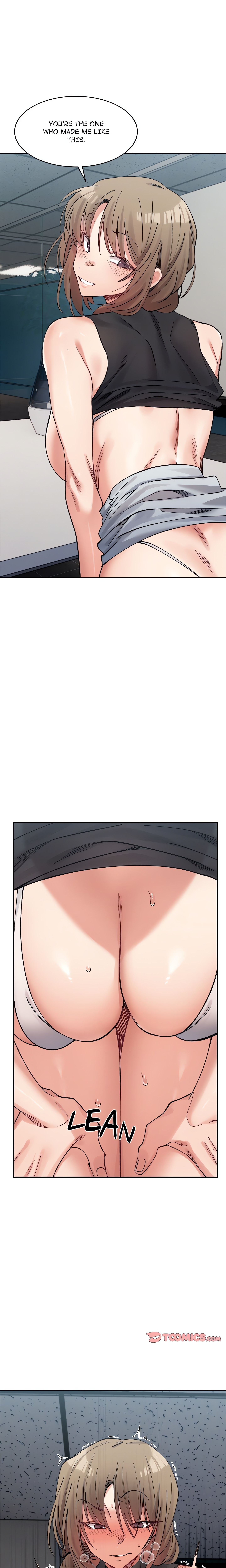 Handle with Care (Official) chapter 26 page 13