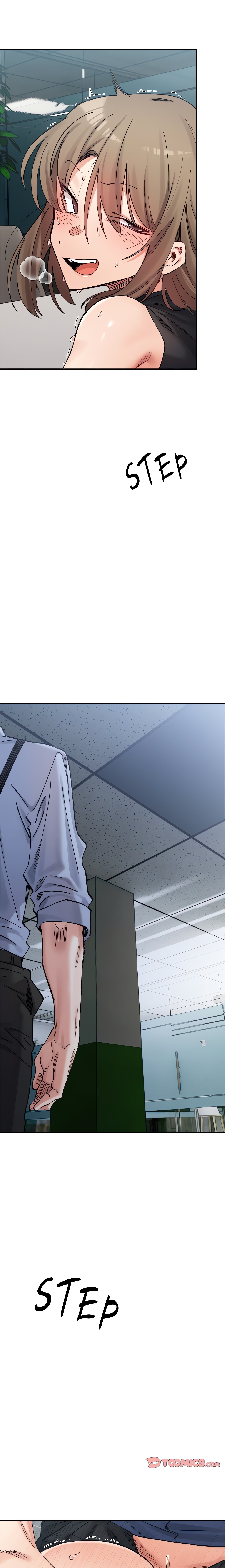 Handle with Care (Official) chapter 26 page 23