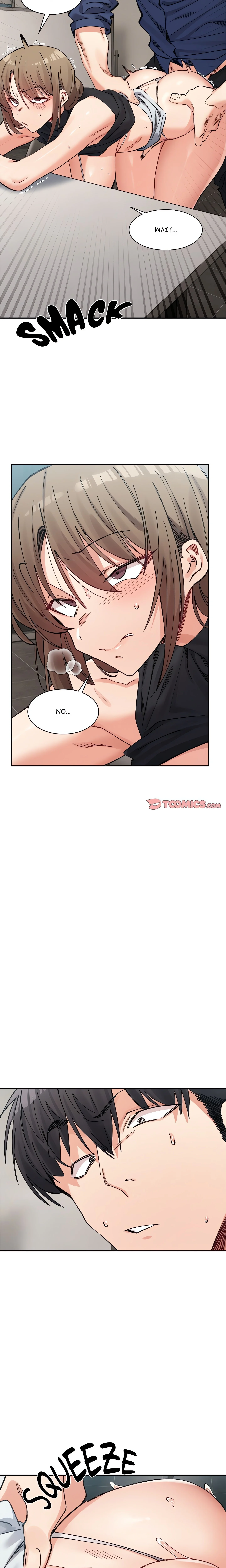Handle with Care (Official) chapter 27 page 2