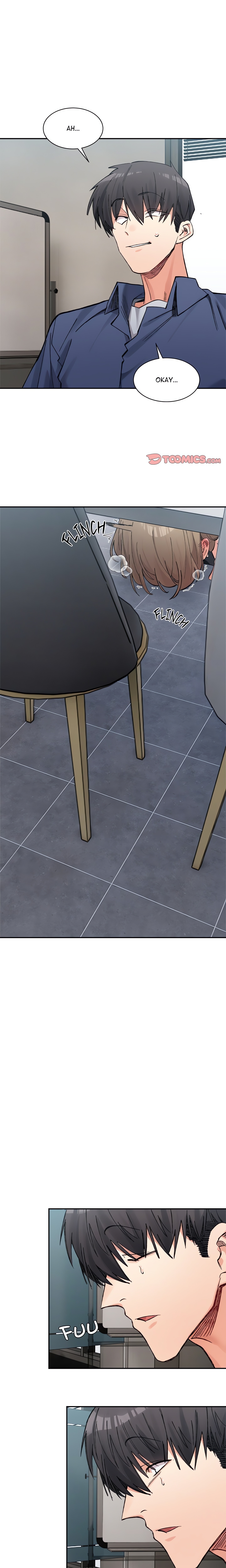 Handle with Care (Official) chapter 27 page 6