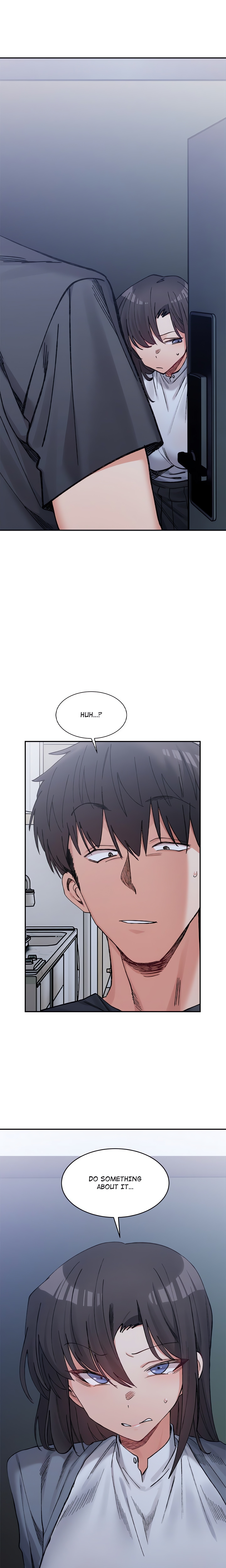 Handle with Care (Official) chapter 27 page 24