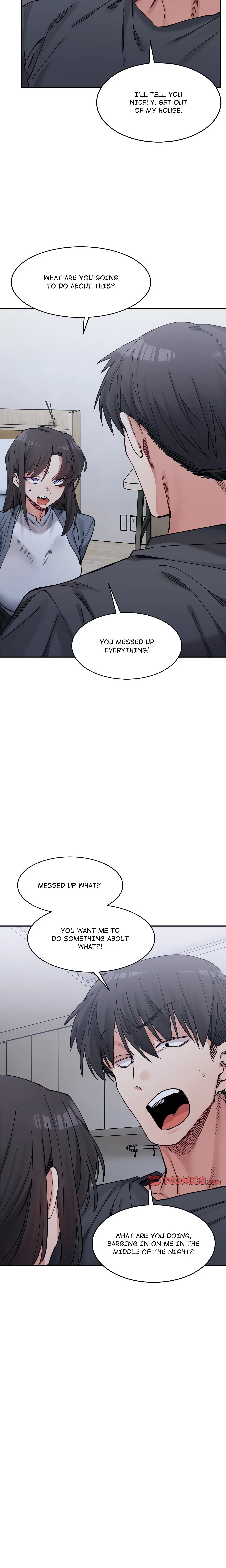 Handle with Care (Official) chapter 28 page 4