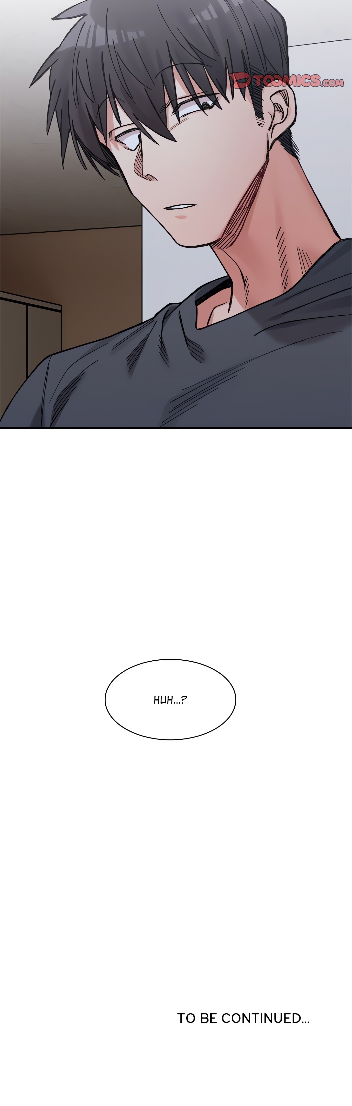 Handle with Care (Official) chapter 28 page 26
