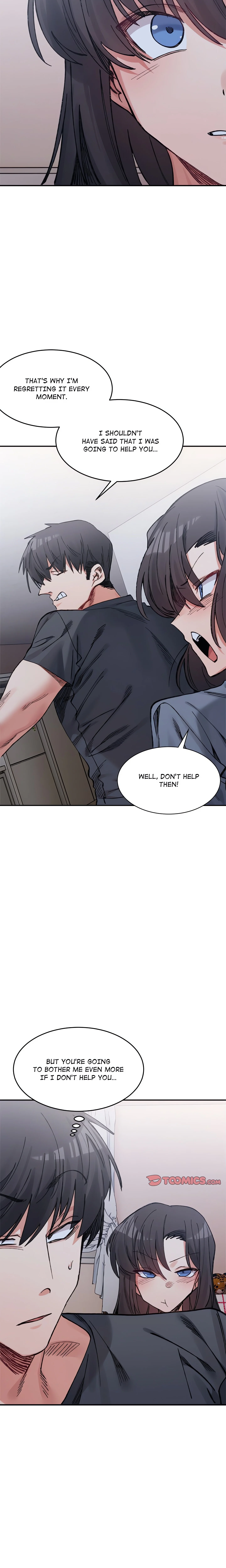 Handle with Care (Official) chapter 29 page 4