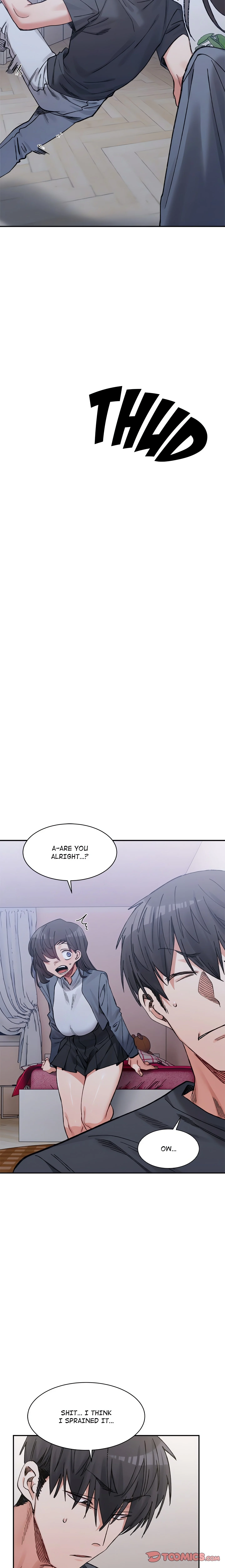 Handle with Care (Official) chapter 29 page 6