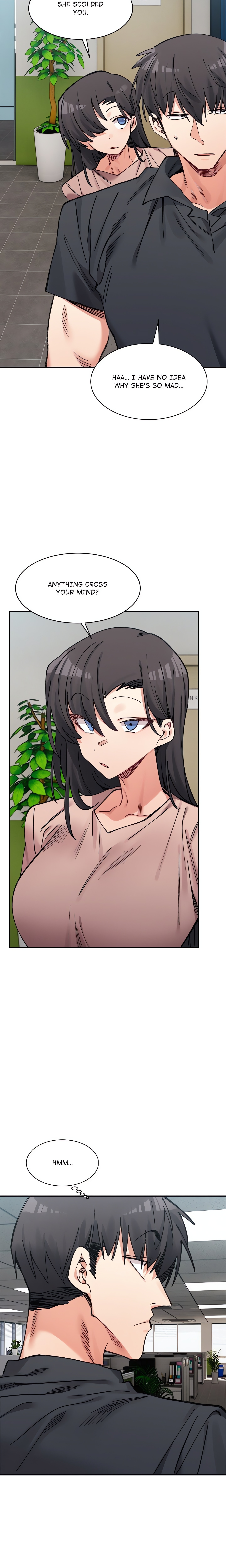 Handle with Care (Official) chapter 29 page 16