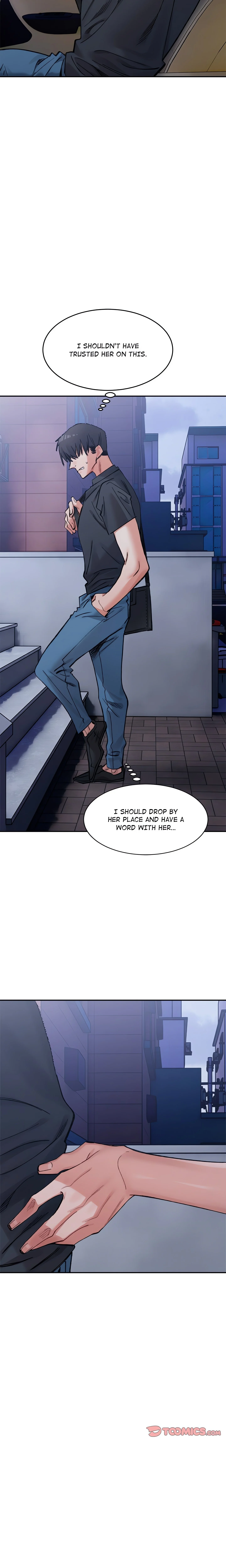 Handle with Care (Official) chapter 29 page 24