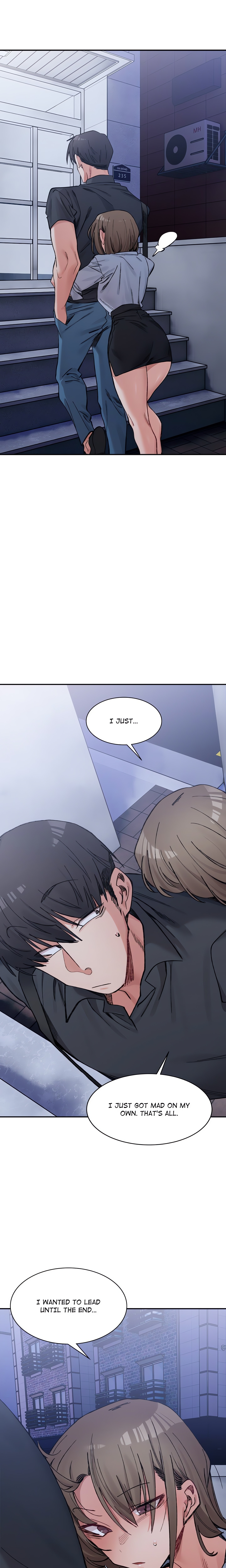 Handle with Care (Official) chapter 29 page 25