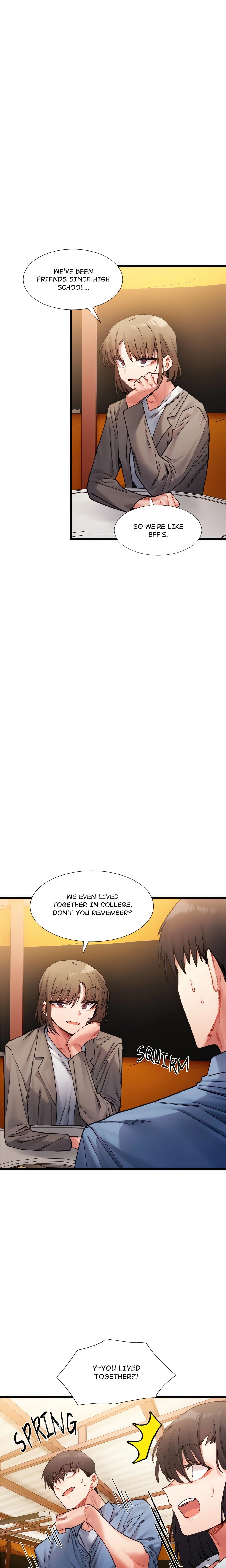 Handle with Care (Official) chapter 3 page 24