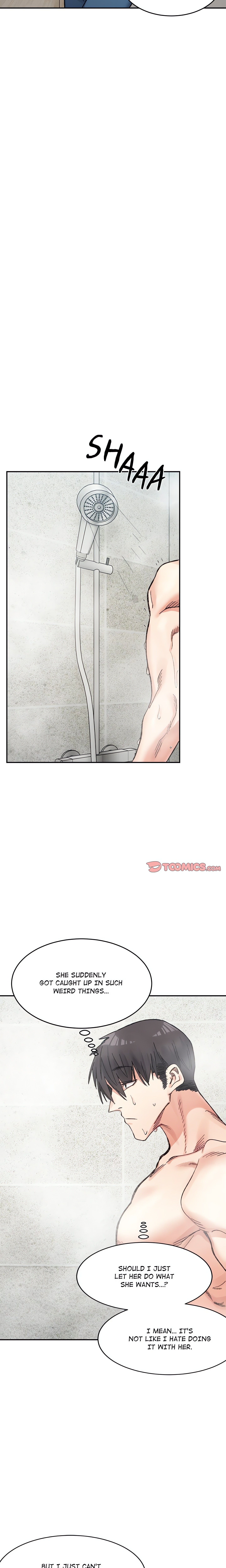Handle with Care (Official) chapter 30 page 7