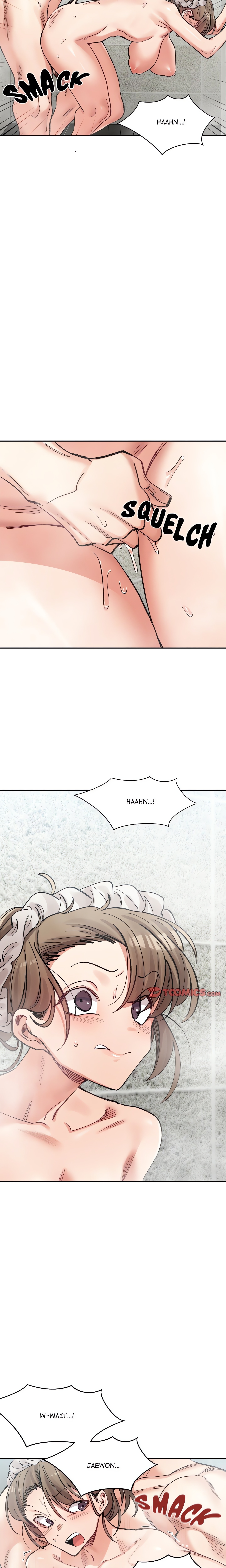 Handle with Care (Official) chapter 30 page 17
