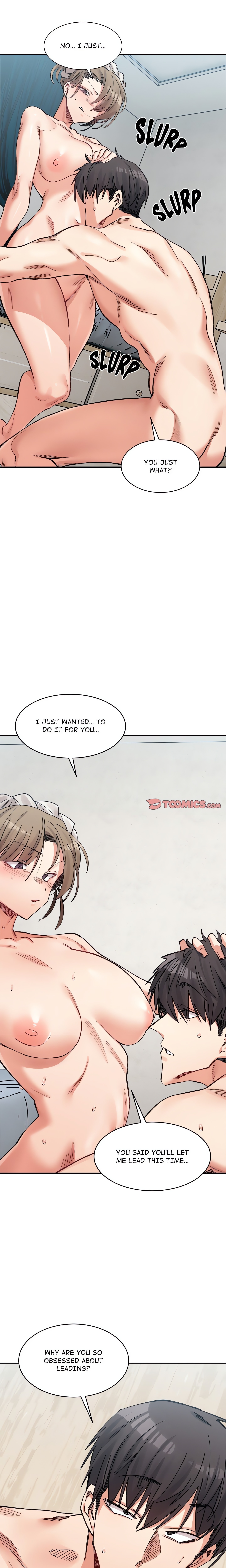 Handle with Care (Official) chapter 31 page 2