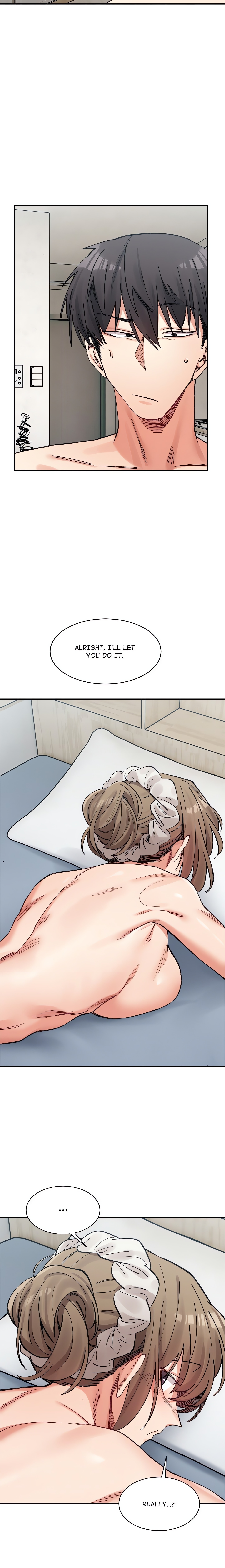 Handle with Care (Official) chapter 31 page 4