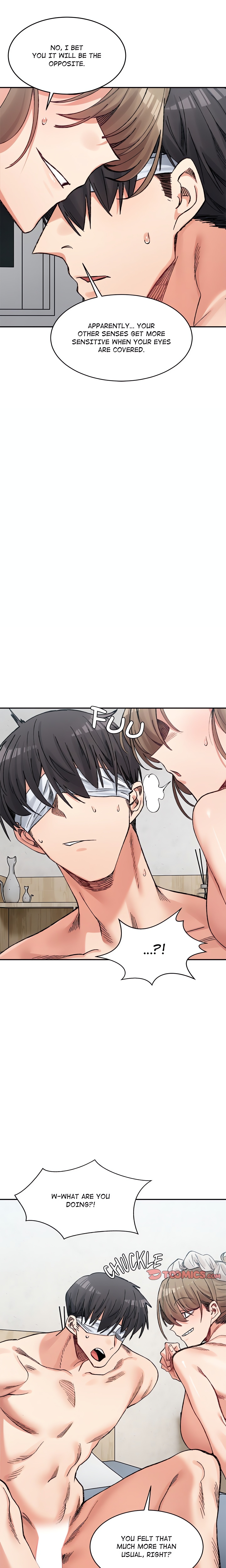 Handle with Care (Official) chapter 31 page 8