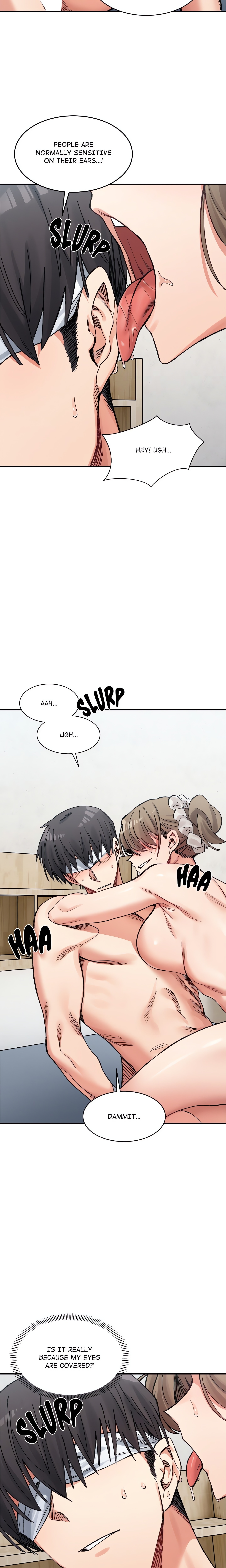 Handle with Care (Official) chapter 31 page 9