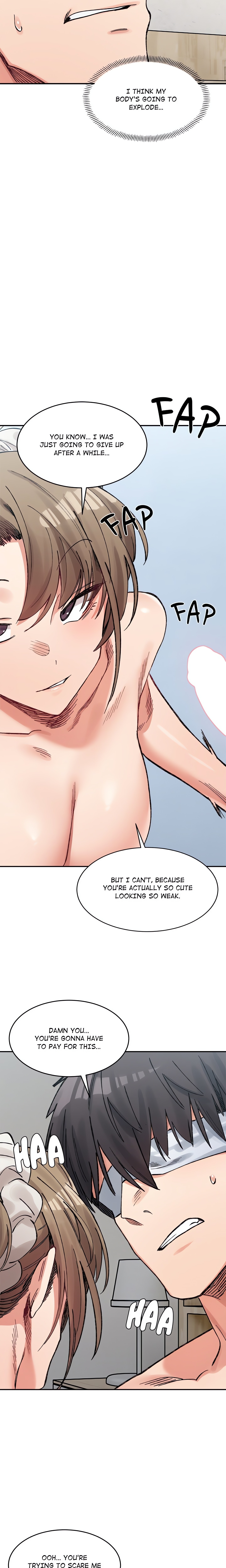 Handle with Care (Official) chapter 31 page 14