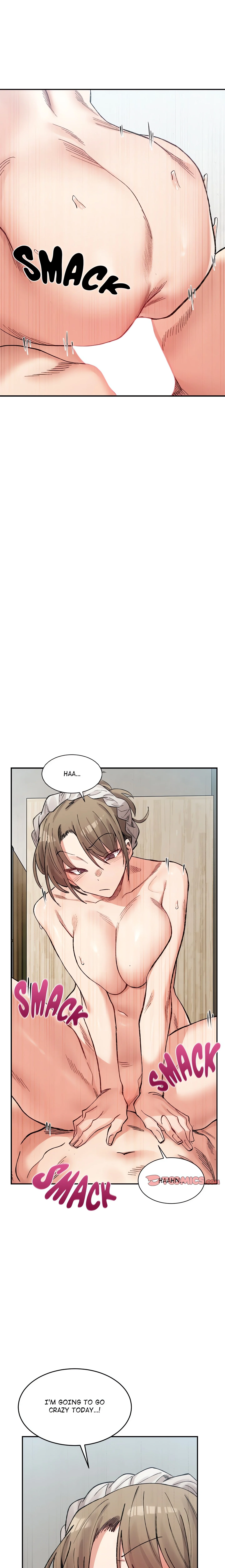 Handle with Care (Official) chapter 32 page 4