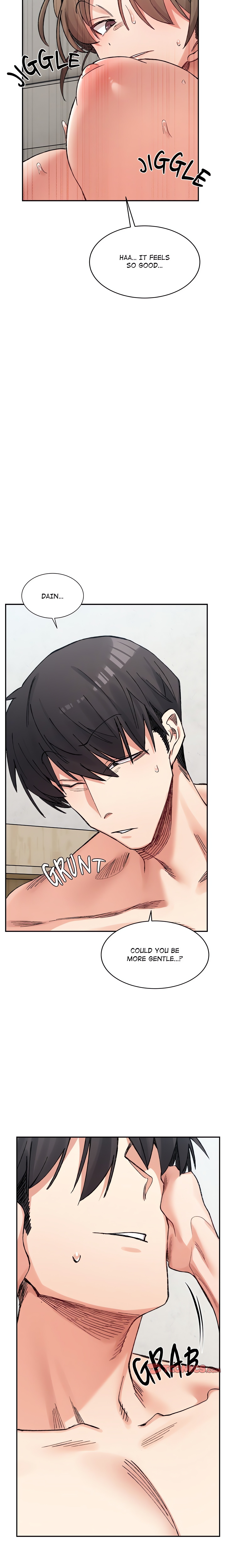Handle with Care (Official) chapter 32 page 5