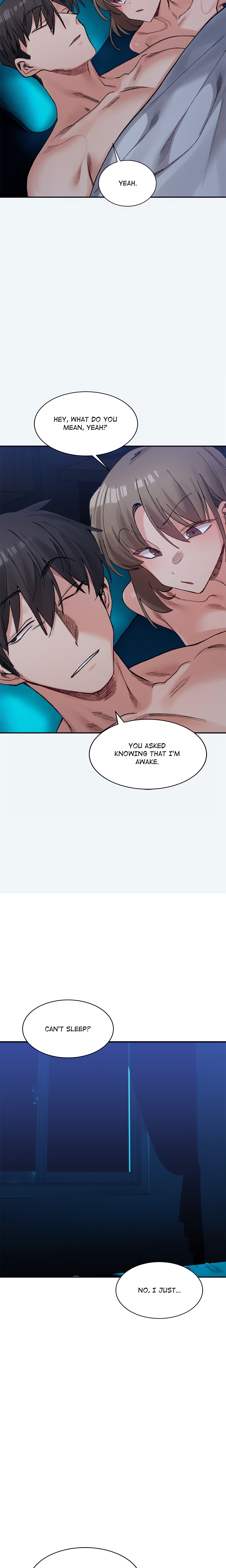 Handle with Care (Official) chapter 32 page 16