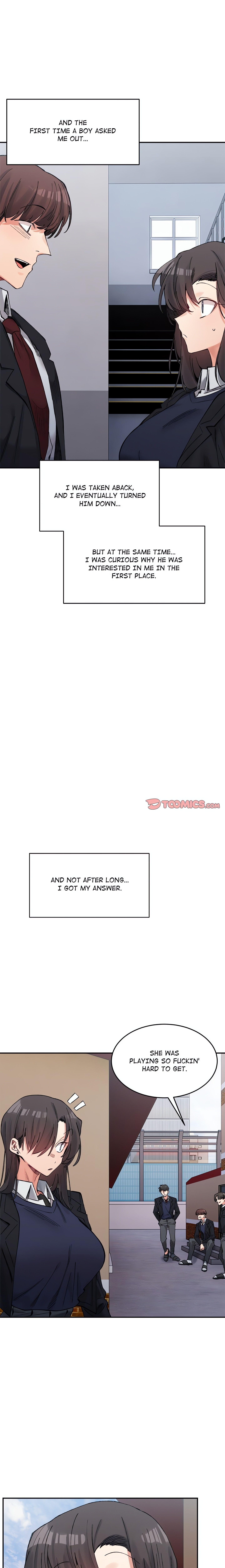 Handle with Care (Official) chapter 33 page 2