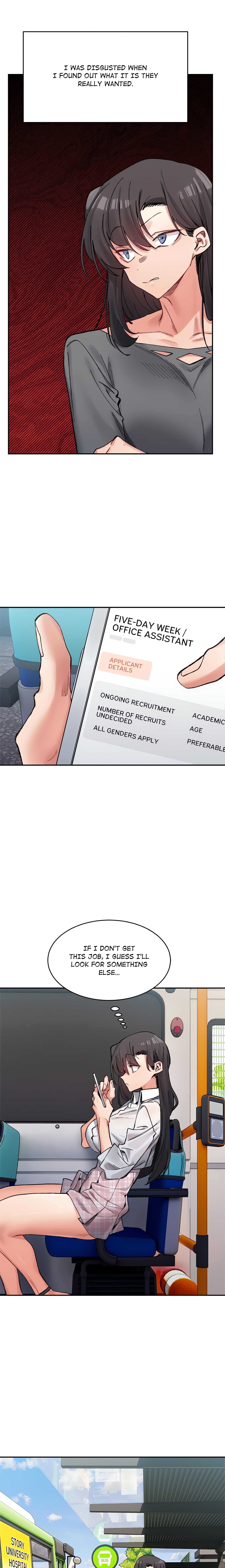 Handle with Care (Official) chapter 33 page 7