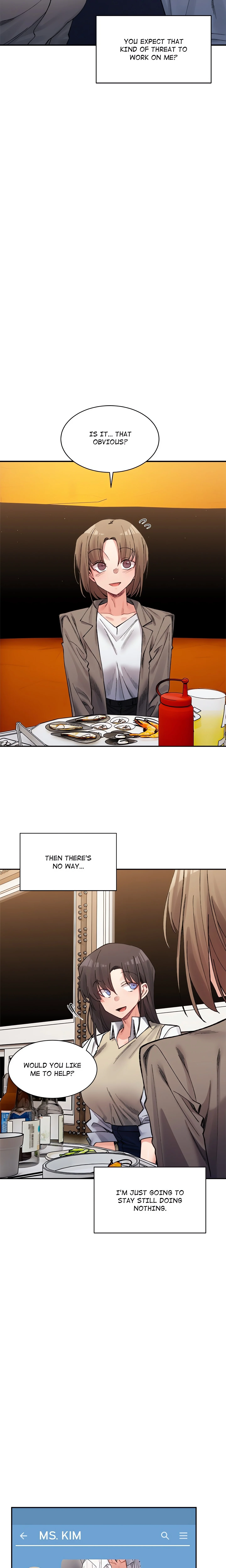 Handle with Care (Official) chapter 33 page 16