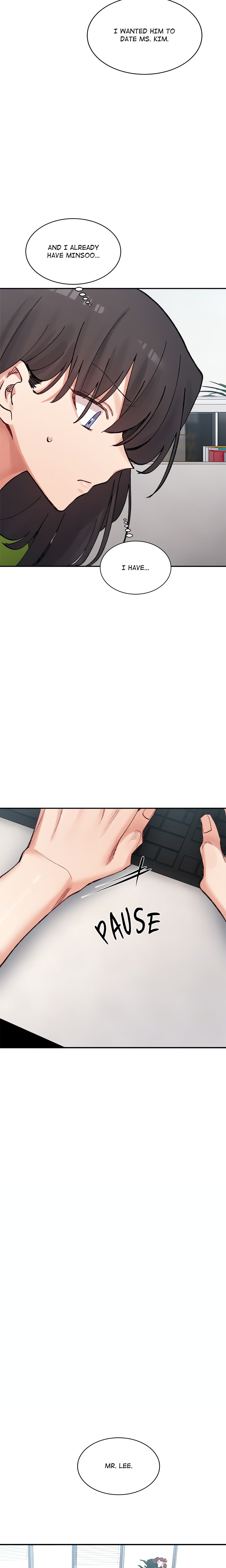 Handle with Care (Official) chapter 33 page 25