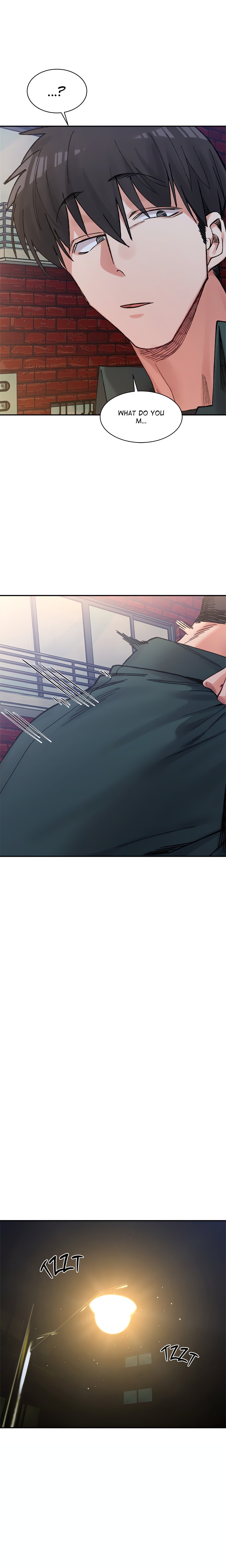 Handle with Care (Official) chapter 34 page 24