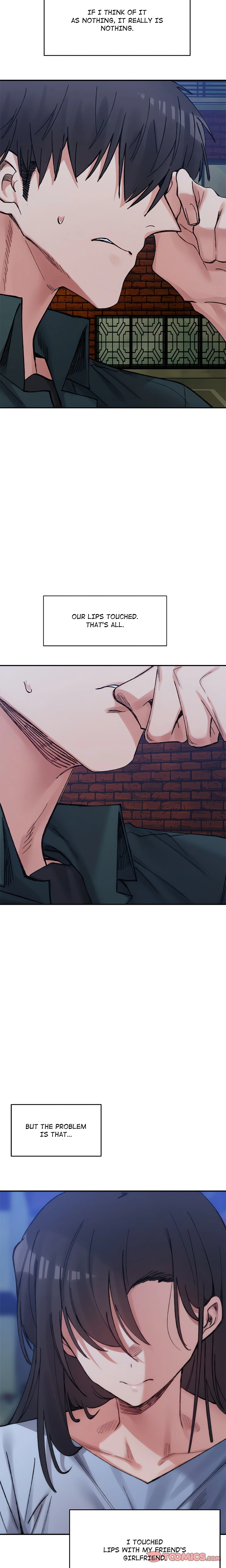 Handle with Care (Official) chapter 35 page 6