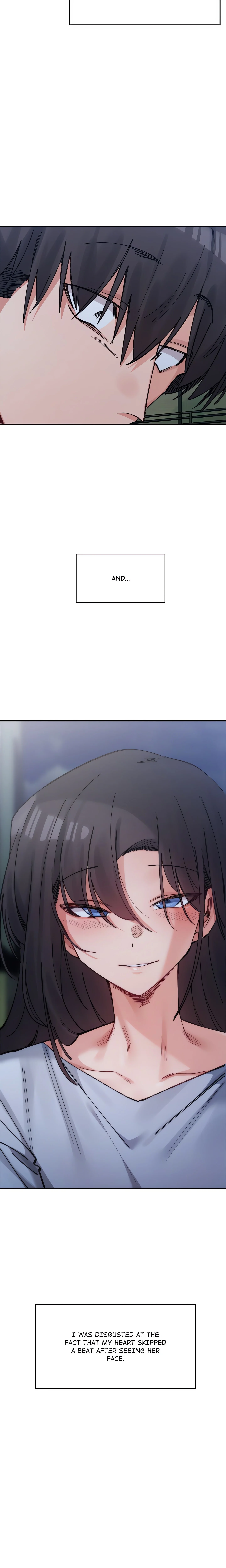 Handle with Care (Official) chapter 35 page 7