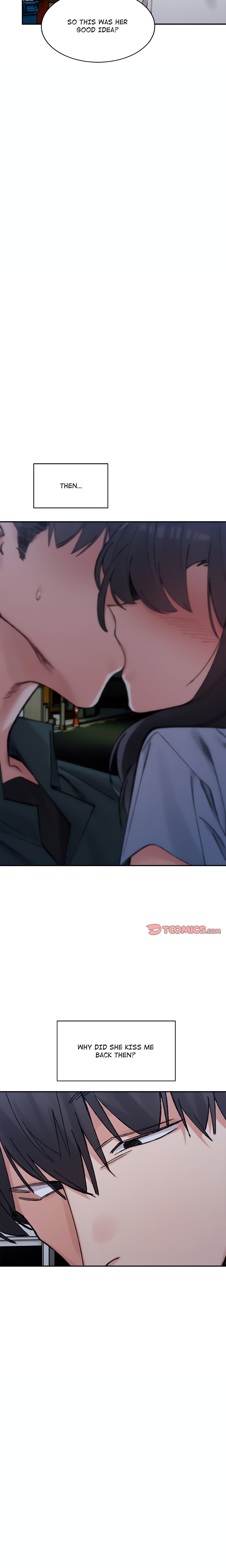 Handle with Care (Official) chapter 35 page 12