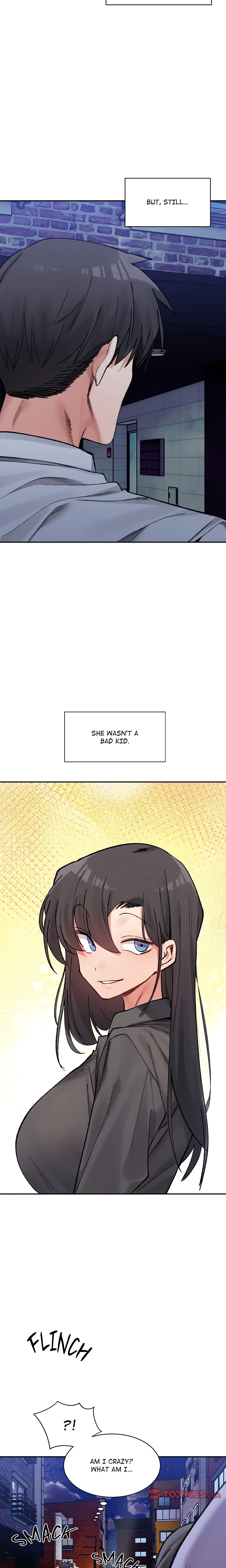 Handle with Care (Official) chapter 35 page 15