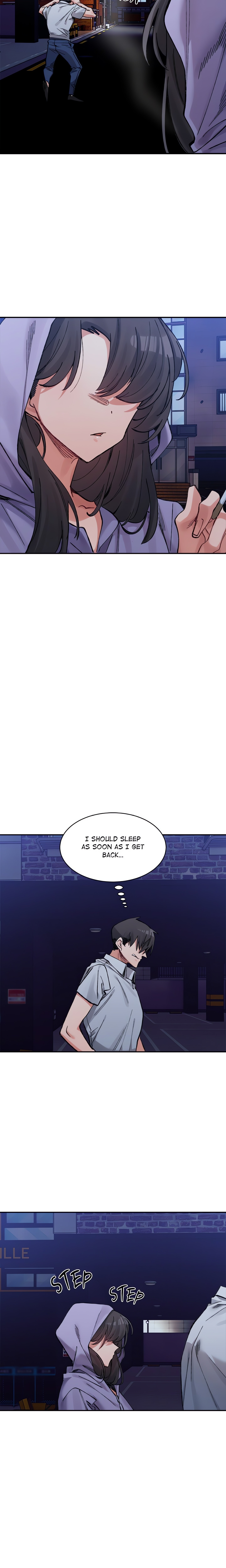 Handle with Care (Official) chapter 35 page 16
