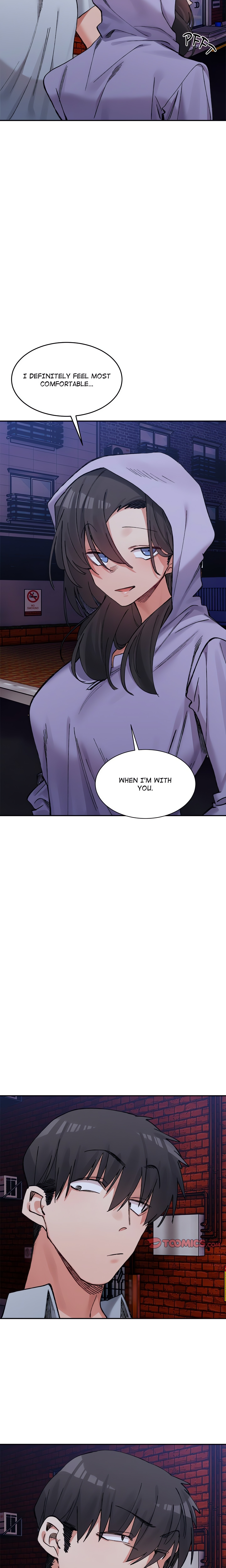 Handle with Care (Official) chapter 35 page 23