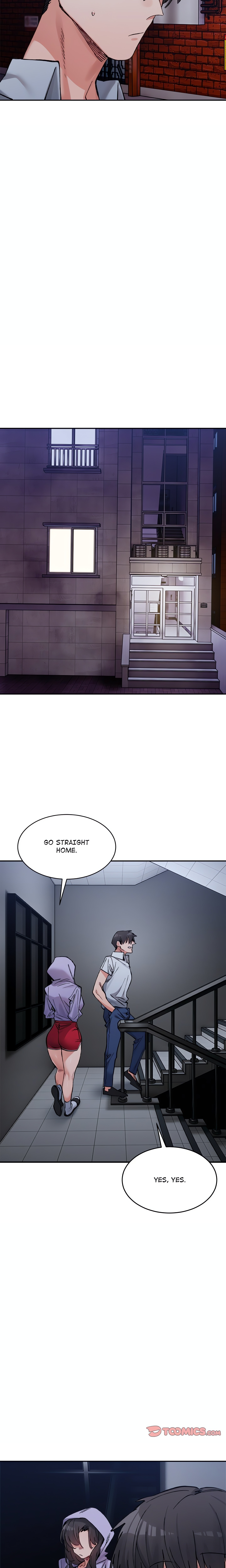 Handle with Care (Official) chapter 35 page 24