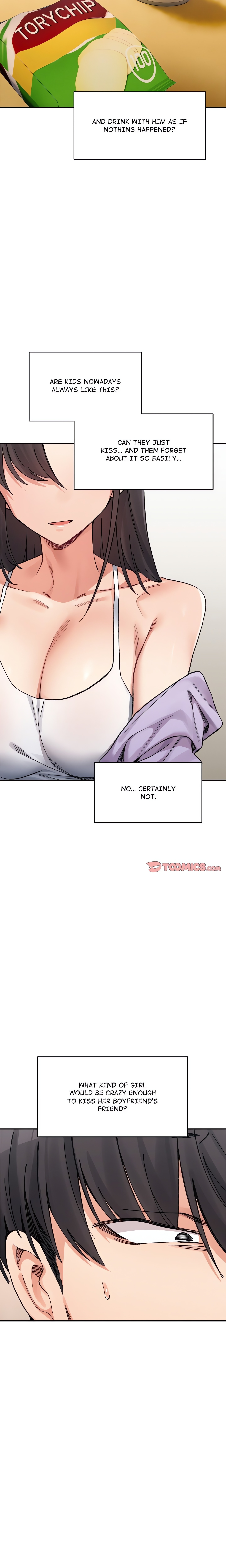 Handle with Care (Official) chapter 36 page 7
