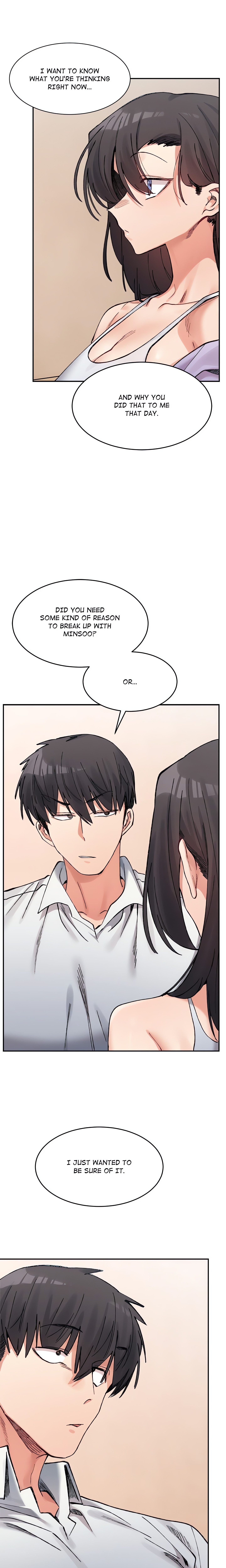 Handle with Care (Official) chapter 36 page 9