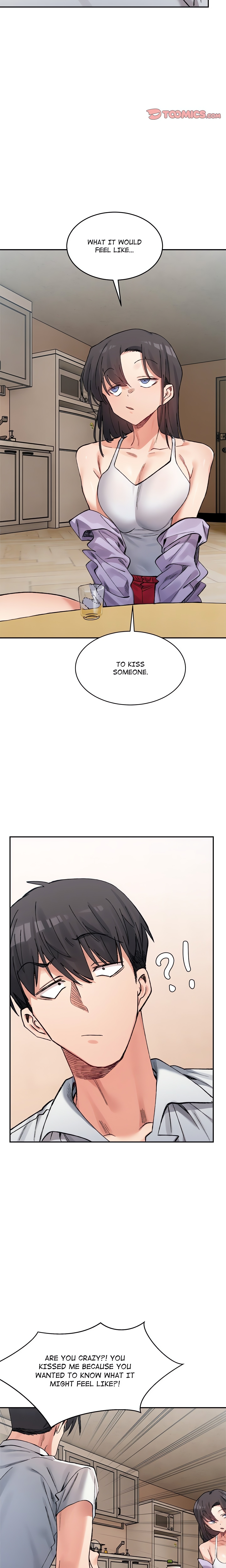 Handle with Care (Official) chapter 36 page 10
