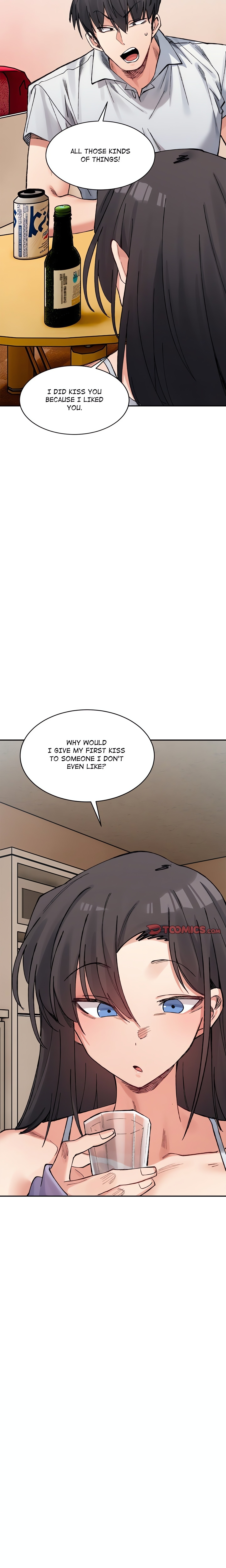 Handle with Care (Official) chapter 36 page 12