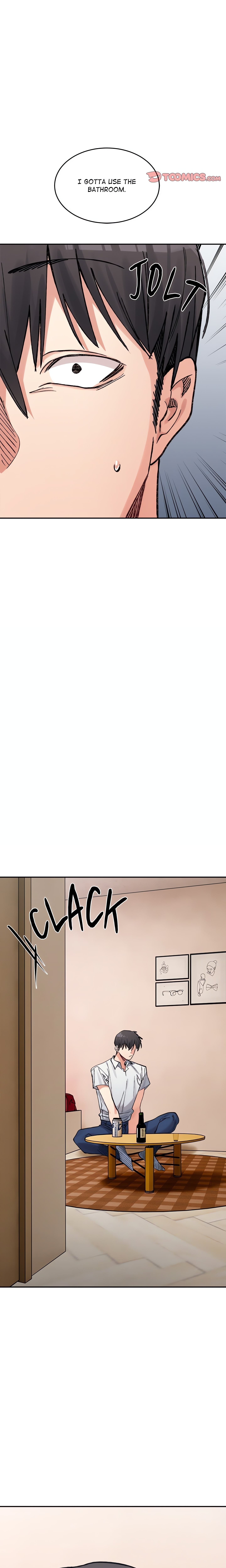 Handle with Care (Official) chapter 36 page 15