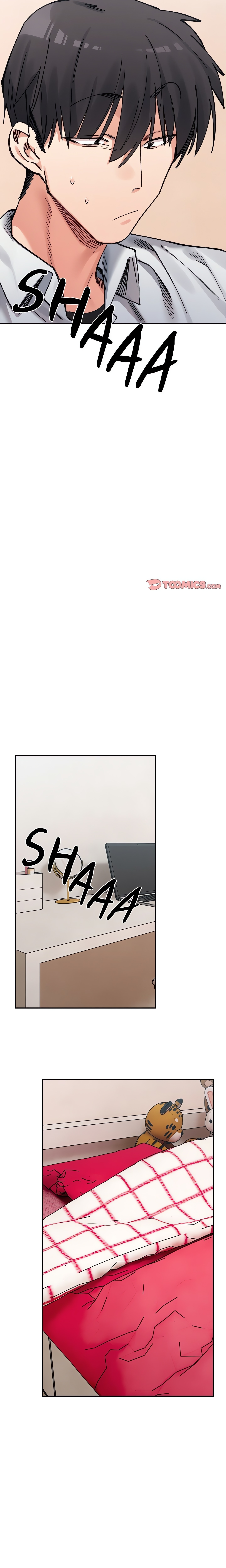 Handle with Care (Official) chapter 36 page 16