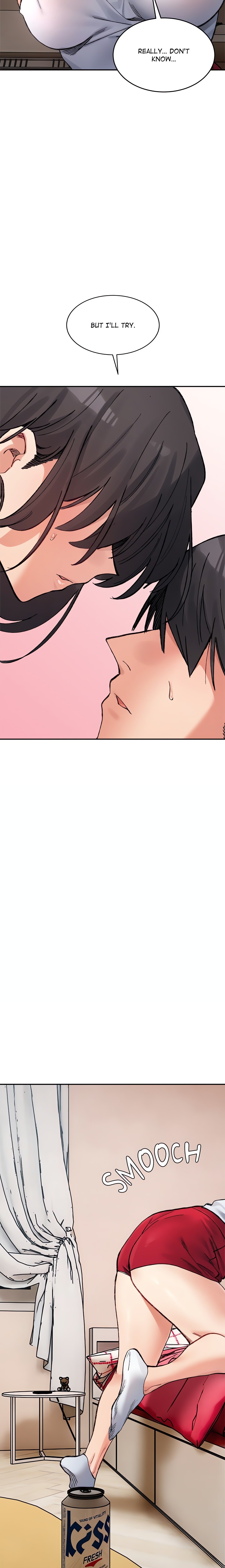 Handle with Care (Official) chapter 36 page 24