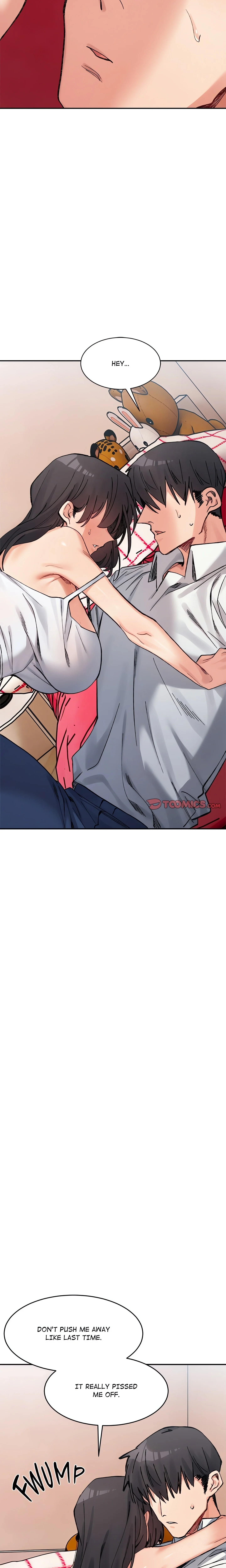 Handle with Care (Official) chapter 37 page 2